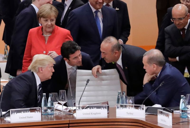(Markus Schreiber/Associated Press)